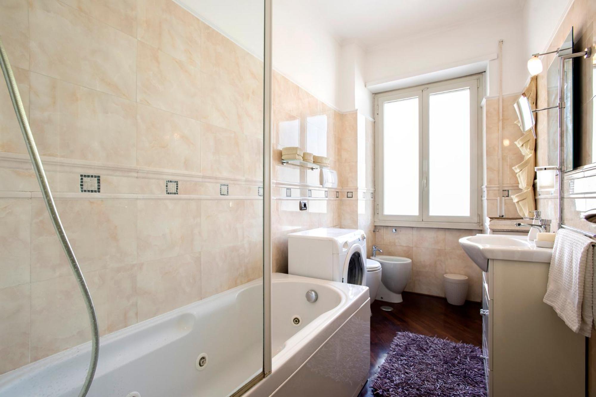 A Poche Fermate Dal Centro - Design Home Rom Exterior foto