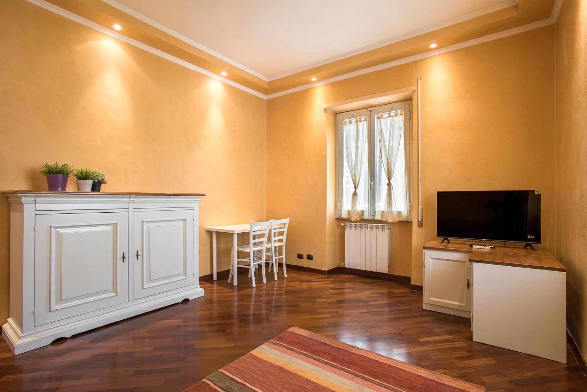 A Poche Fermate Dal Centro - Design Home Rom Exterior foto