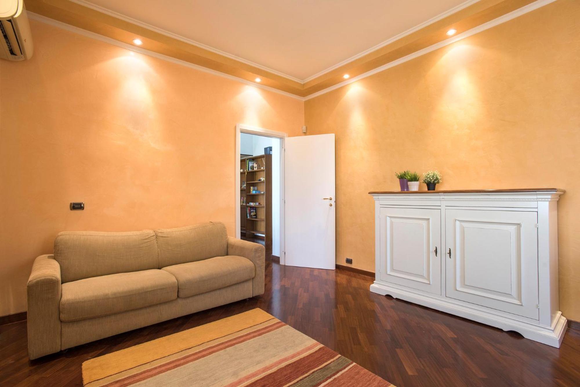 A Poche Fermate Dal Centro - Design Home Rom Exterior foto