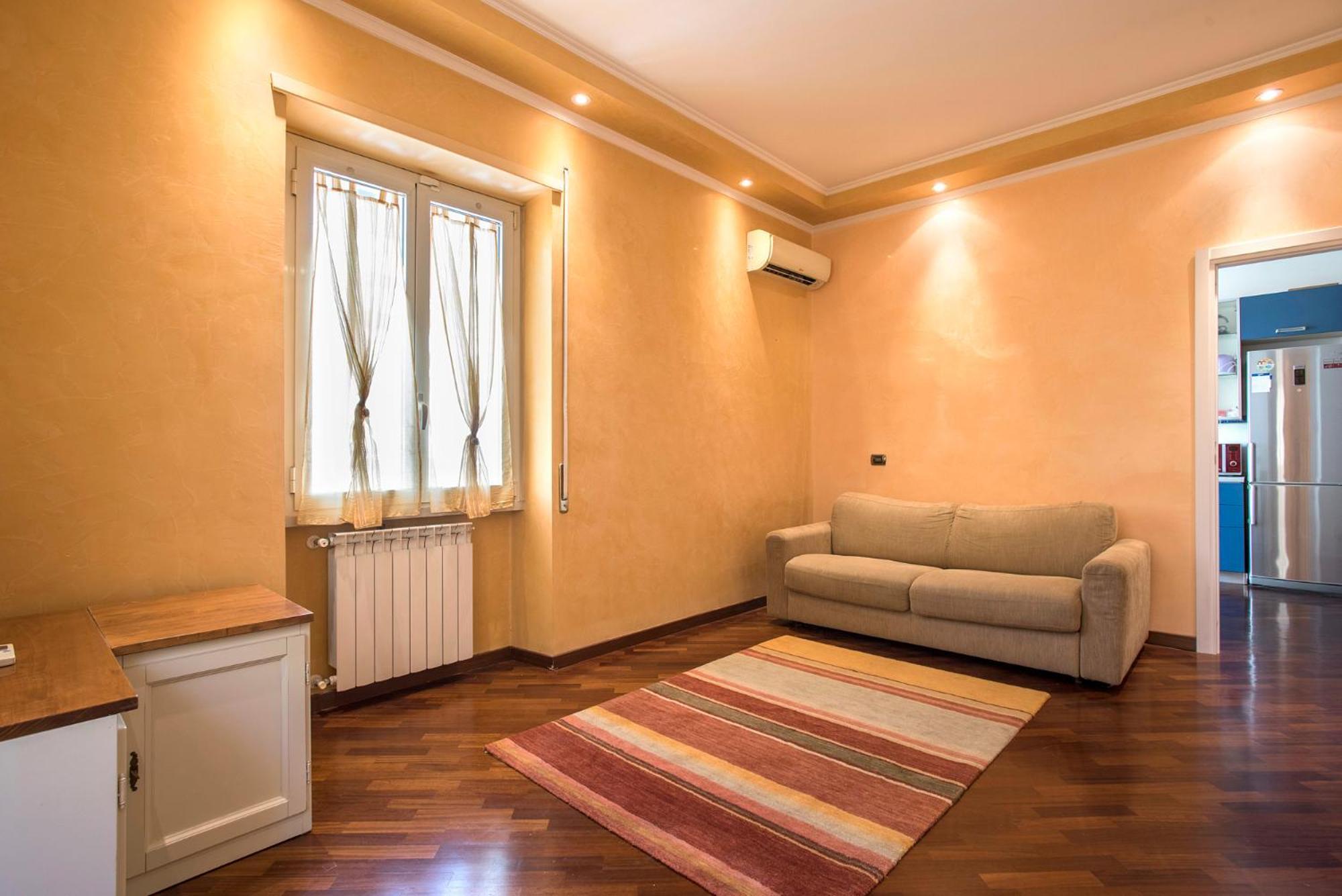 A Poche Fermate Dal Centro - Design Home Rom Exterior foto