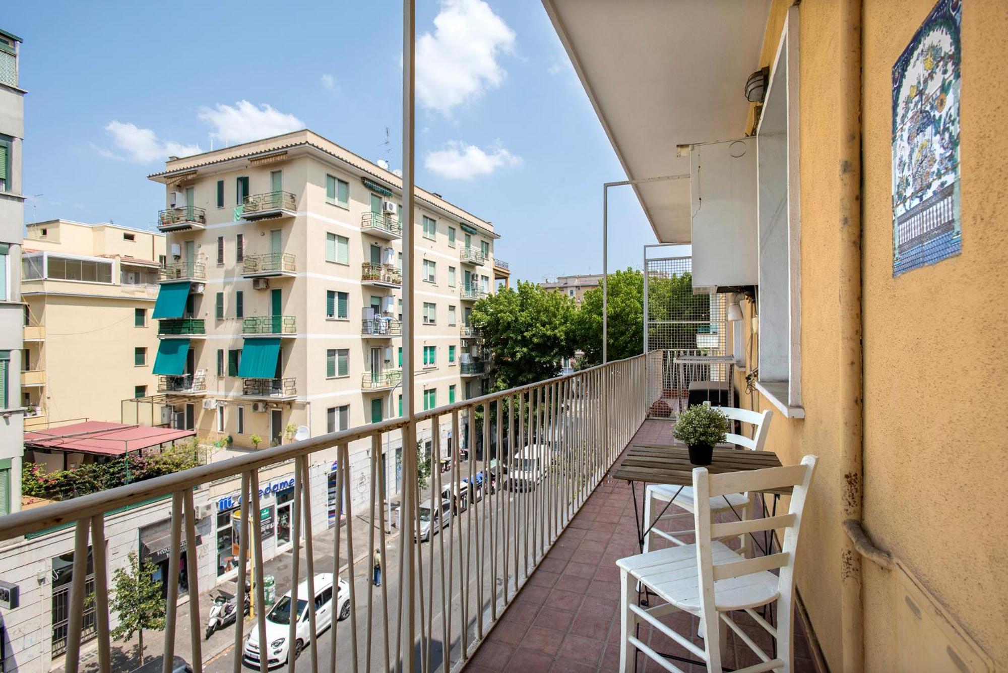A Poche Fermate Dal Centro - Design Home Rom Exterior foto